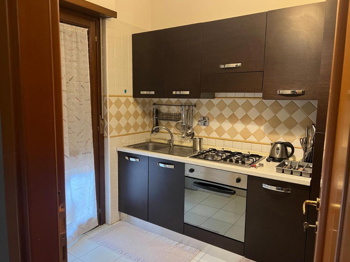 דירות פונטה גלריה Charme & Relax - Fiera Di Roma - Fiumicino Airport מראה חיצוני תמונה