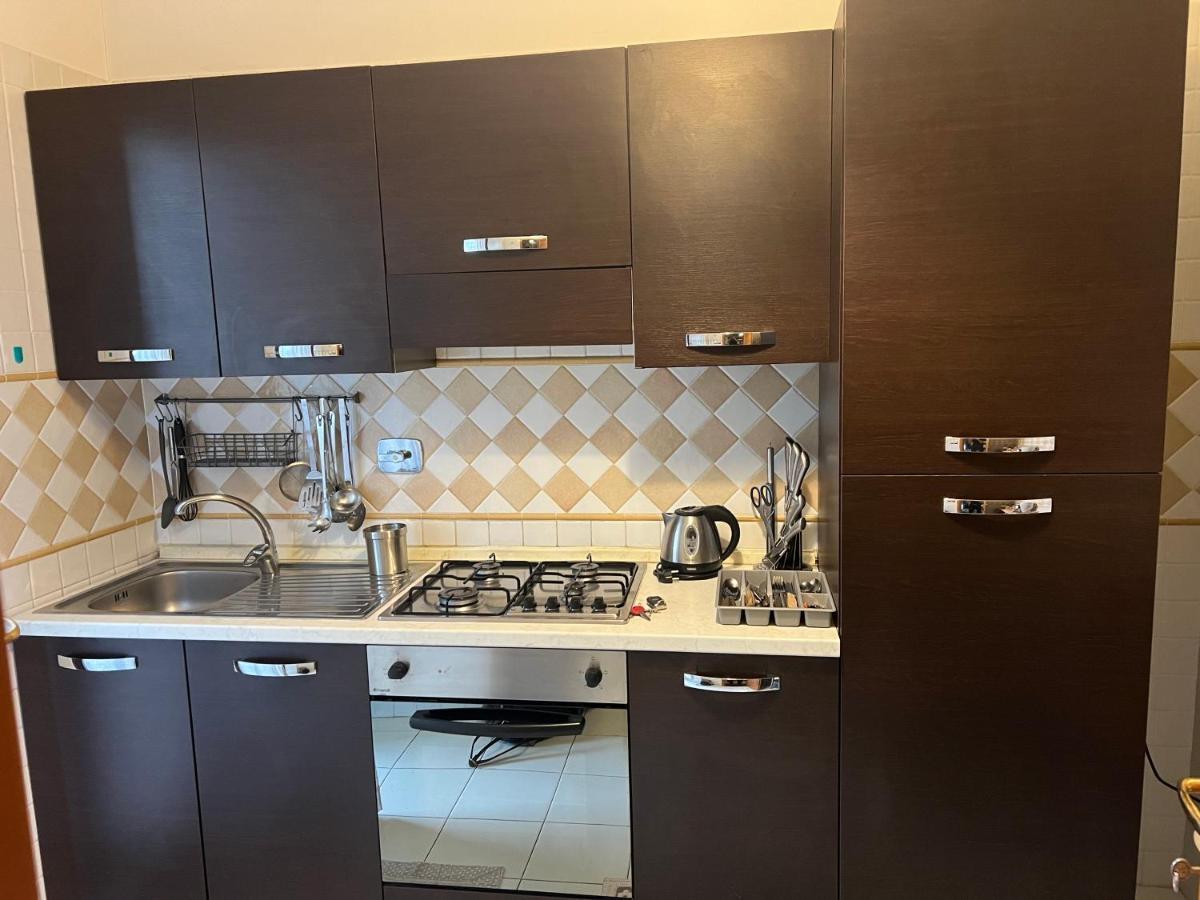 דירות פונטה גלריה Charme & Relax - Fiera Di Roma - Fiumicino Airport מראה חיצוני תמונה